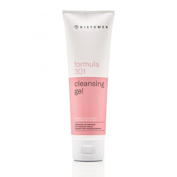 Histomer Formula 301 Face Cleansing Gel 125ml